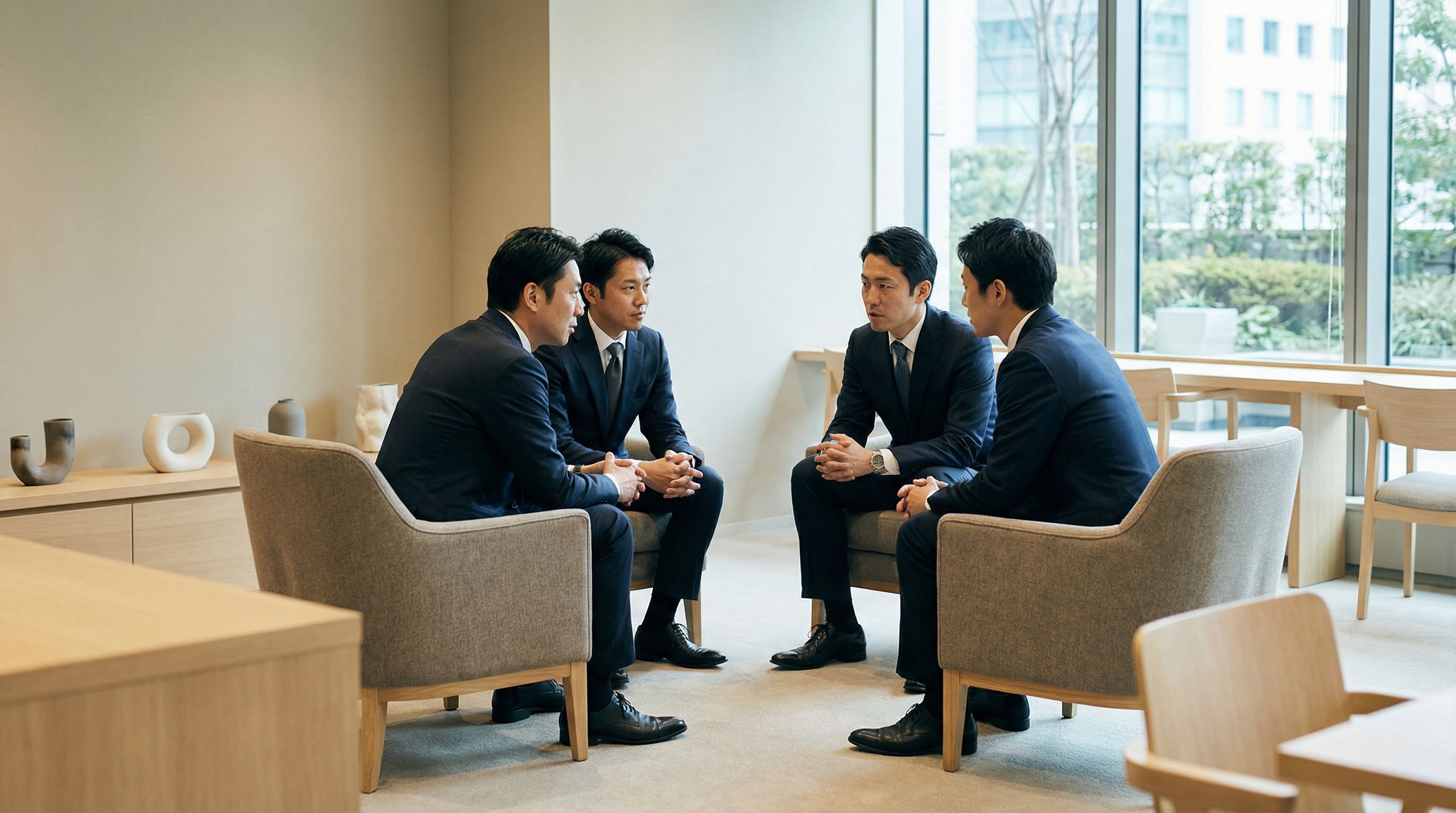 SBピボットパートナーズ