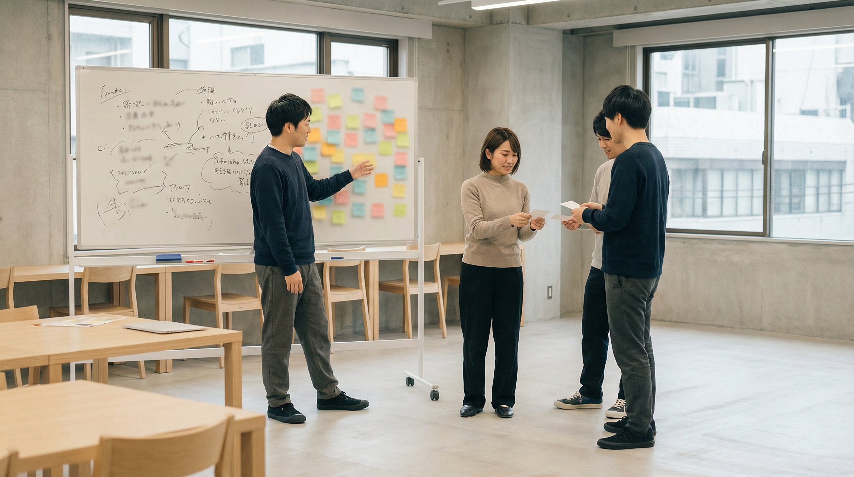 エンパワーミーティング研修会